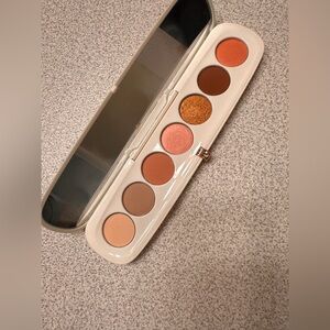 Marc Jacobs Eye-Conic Multi-Finish Eyeshadow Palette - Warm Neutrals